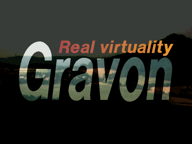 Gravon